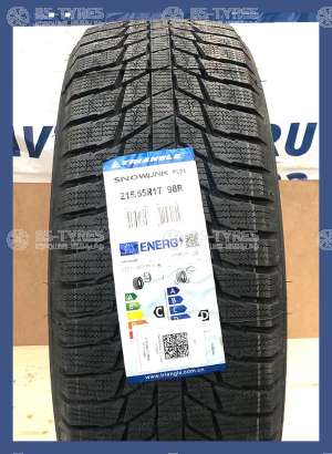 Triangle Snow PL01 195/55 R15 89R