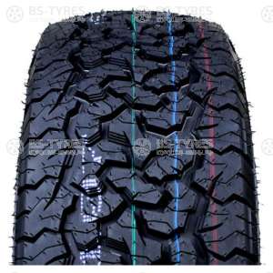 Unigrip Lateral Force A/T 235/60 R18 107H