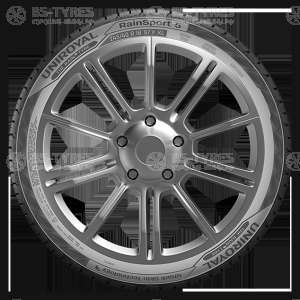 Rain Sport 5