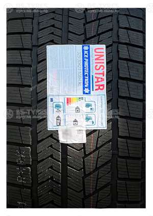 Unistar Ice protection 255/40 R21 102H