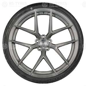 Unistar Ice protection 255/40 R21 102H