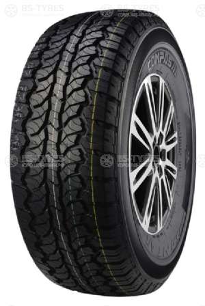 Compasal Versant A/T 265/70 R17C 121/118S