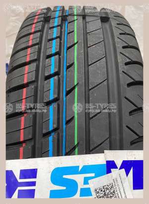 Viatti Strada Asimmetrico V-130 195/60 R15 88V