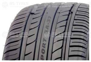 Westlake SA37 265/50 R20 111W