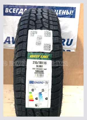 Westlake SL369 265/50 R20 111T