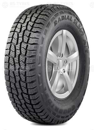 Westlake SL369 265/50 R20 111T