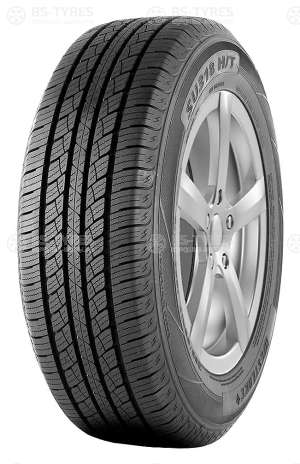 Westlake SU318 275/70 R16 114T