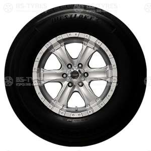 Westlake SU318 275/70 R16 114T