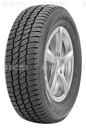 Westlake SW612 205/75 R16C 110/108Q