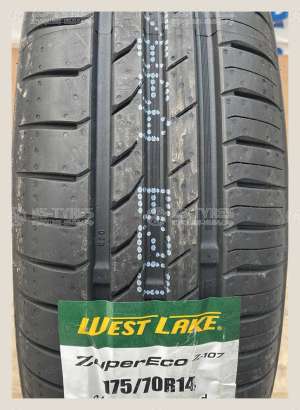 Westlake Z107 Zuper Eco 225/50 R17 98W
