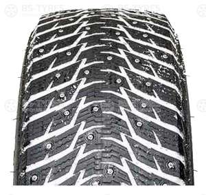 Westlake Z506 IceMaster Spike 245/40 R18 97T