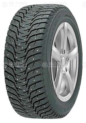 Westlake Z506 IceMaster Spike 245/40 R18 97T