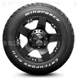 Windforce Catchfors A/T II 275/60 R20 119T