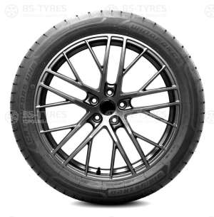 Windforce Catchfors UHP 225/50 R17 98W
