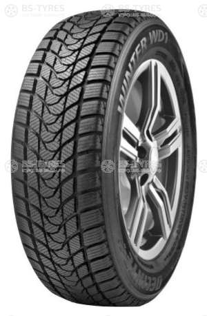 Delinte Winter WD1 215/55 R17 94T