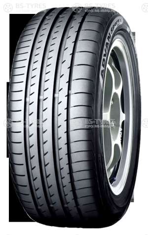 Yokohama Advan Sport V105S 285/40 R21 109Y