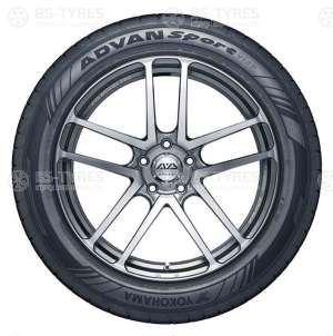 Advan Sport V107
