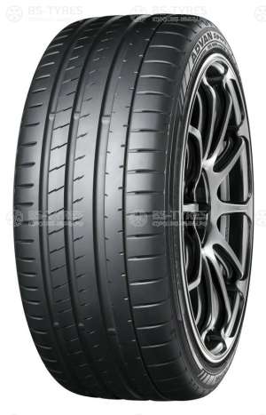 Advan Sport V107