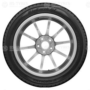 Yokohama BluEarth AE51 215/55 R17 94W