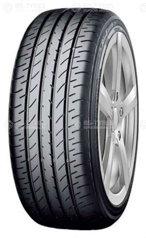 Yokohama BluEarth AE51A 225/55 R17 101W