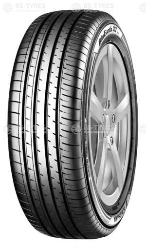 Yokohama BluEarth-XT AE61 SUV 215/70 R16 100H