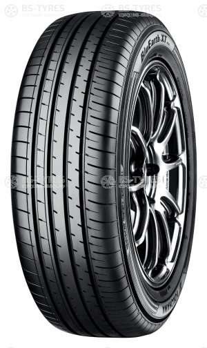 Yokohama BluEarth-XT AE61 SUV 215/70 R16 100H