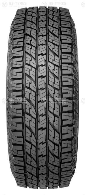 Yokohama Geolandar A/T G015 235/60 R16 100H