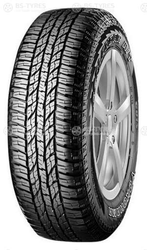 Yokohama Geolandar A/T G015 235/60 R16 100H
