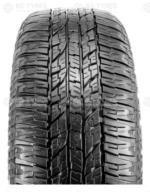 Yokohama Geolandar A/T G015 235/60 R16 100H