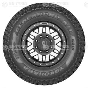 Yokohama Geolandar A/T G015 235/60 R16 100H