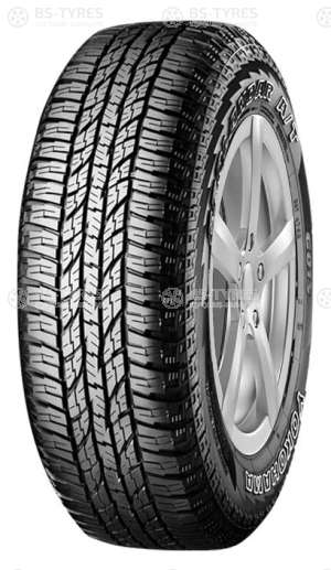Yokohama Geolandar A/T G015 235/60 R16 100H