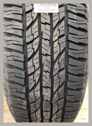 Yokohama Geolandar A/T G015 235/60 R16 100H