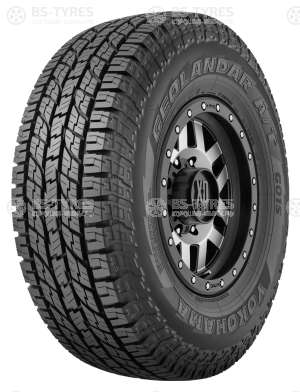 Yokohama Geolandar A/T G015 235/60 R16 100H