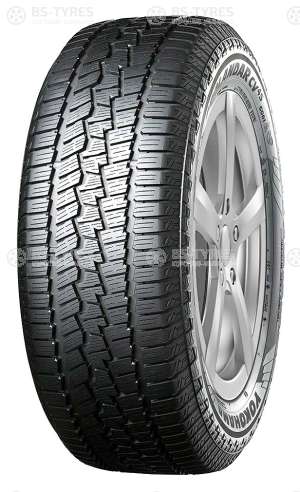 Yokohama Geolandar CV 4S G061 265/60 R18 110V