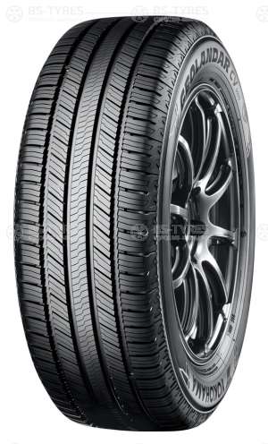 Yokohama Geolandar CV G058 235/50 R18 97V