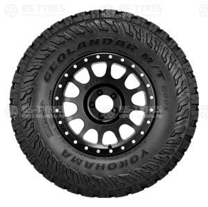 Yokohama Geolandar M/T G003 305/55 R20C 121/118Q