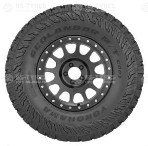 Yokohama Geolandar M/T G003 305/55 R20C 121/118Q