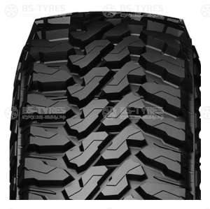 Yokohama Geolandar M/T G003 305/55 R20C 121/118Q