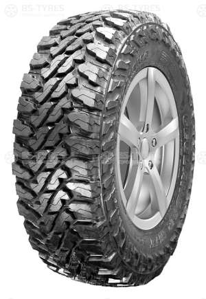 Yokohama Geolandar M/T G003 305/55 R20C 121/118Q