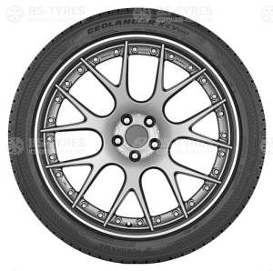 Yokohama Geolandar X-CV G057 315/35 R22 111W