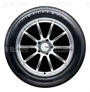 Yokohama Geolandar X-CV G057 315/35 R22 111W