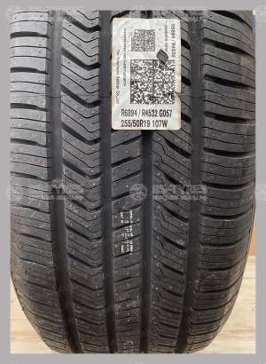 Yokohama Geolandar X-CV G057 315/35 R22 111W