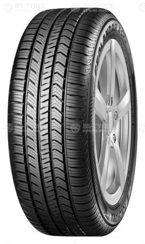 Yokohama Geolandar X-CV G057 315/35 R22 111W