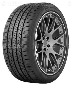 Yokohama Geolandar X-CV G057 315/35 R22 111W