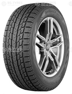 Yokohama Ice Guard G075 265/60 R18 110Q