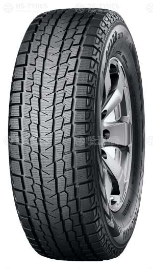Yokohama Ice Guard G075 265/60 R18 110Q