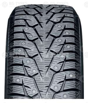 Yokohama Ice Guard IG55 205/65 R15 99T
