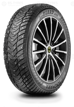 Yokohama Ice Guard IG65 245/40 R18 97T