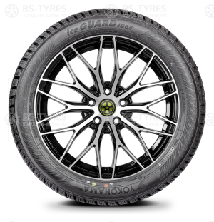 Yokohama Ice Guard IG65 245/40 R18 97T