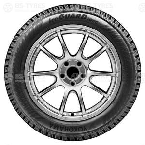 Yokohama Ice Guard IG65 285/45 R22 114T